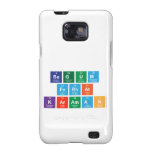 BEGUM
 FERHAT
 KARAMAN  Samsung Galaxy S2 Cases