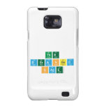 The
 Deranged
 Sage  Samsung Galaxy S2 Cases