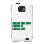 Periodic
 Table
 Writer  Samsung Galaxy S2 Cases