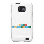 JOYEUX
 ANNIVERSAIRE  Samsung Galaxy S2 Cases