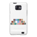 gerardo
 ana belen
 amor-love  Samsung Galaxy S2 Cases