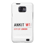 Ankit  Samsung Galaxy S2 Cases