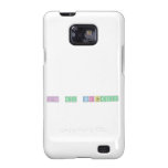 Its My Birthday  Samsung Galaxy S2 Cases