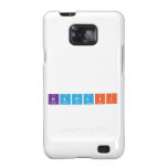 Kawaii  Samsung Galaxy S2 Cases