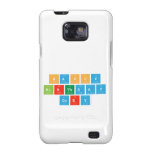 Happy
 Birthday
 Cory  Samsung Galaxy S2 Cases