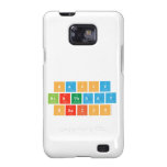 Happy
 Birthday
 Harish  Samsung Galaxy S2 Cases