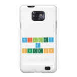 Willey
 D
 Sutton  Samsung Galaxy S2 Cases