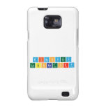 Discovery
 Laboratory  Samsung Galaxy S2 Cases