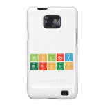  biology
 Group  Samsung Galaxy S2 Cases