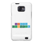Kimya
 Gunlugum  Samsung Galaxy S2 Cases