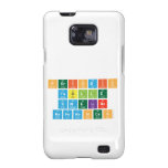 Periodic
 Tablle
 Timeline
 References  Samsung Galaxy S2 Cases