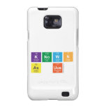 known 
 as UUs  Samsung Galaxy S2 Cases