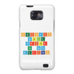 Periodic
 Table
 Writer
 No more
 Mexican  Samsung Galaxy S2 Cases