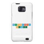 Mussaffa
 Street  Samsung Galaxy S2 Cases