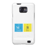 mb  Samsung Galaxy S2 Cases