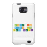 Love Is
 Manis asin
 Asem ketek  Samsung Galaxy S2 Cases