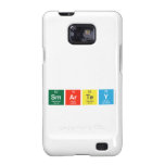 Smartey  Samsung Galaxy S2 Cases