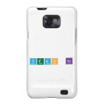 Yeah na  Samsung Galaxy S2 Cases