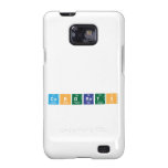 congrats  Samsung Galaxy S2 Cases