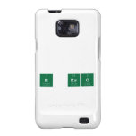 H ero  Samsung Galaxy S2 Cases