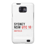 Sydney NSW  Samsung Galaxy S2 Cases
