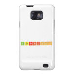 internations  Samsung Galaxy S2 Cases