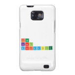 IAM
 KARL
 MARIDABLE  Samsung Galaxy S2 Cases