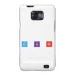 fe li ne  Samsung Galaxy S2 Cases