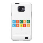 Science
 Matters
   Samsung Galaxy S2 Cases
