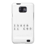 stewards
 of grace  Samsung Galaxy S2 Cases