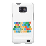 felicesvacaci
 onesdesde
 elhospital 
 universitario
 severoochoa  Samsung Galaxy S2 Cases