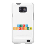 Merry 
 Christmas  Samsung Galaxy S2 Cases