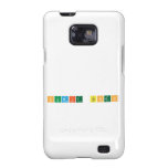Sumit singh  Samsung Galaxy S2 Cases