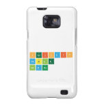 Periodic
 Table
 Games  Samsung Galaxy S2 Cases