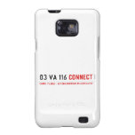 03 VA 116  Samsung Galaxy S2 Cases