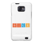 Brian  Samsung Galaxy S2 Cases