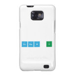 screw u  Samsung Galaxy S2 Cases