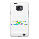 Do you trust me?
 Really?
 No. Si. No.
 I don’t trust you.   Samsung Galaxy S2 Cases