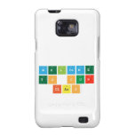 Welcome 
 to our
  class  Samsung Galaxy S2 Cases