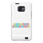 Pattaraphon
 Saengphu  Samsung Galaxy S2 Cases