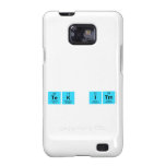 Tek it  Samsung Galaxy S2 Cases
