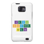 Kevin 
 Onzere 
 Asena  Samsung Galaxy S2 Cases