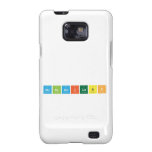 Mobi|Sci|Labs   Samsung Galaxy S2 Cases