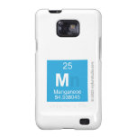 M  Samsung Galaxy S2 Cases