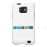 Noviembre  Samsung Galaxy S2 Cases