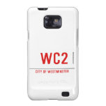   Samsung Galaxy S2 Cases