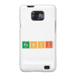 Punci  Samsung Galaxy S2 Cases