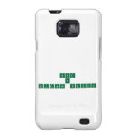 Unit
 6
 Science Stuff  Samsung Galaxy S2 Cases
