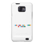 İyi ki doğdun 
 Nejdiye   Samsung Galaxy S2 Cases