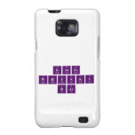 Kates
 Whisky
 B|ar  Samsung Galaxy S2 Cases